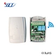 2 CH Wifi Receiver